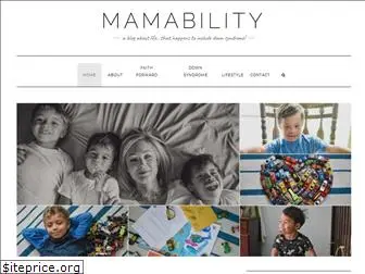 mamability.com