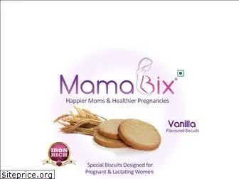 mamabix.com