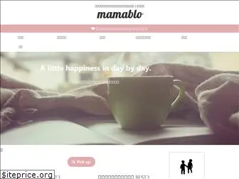 mamablo23.com