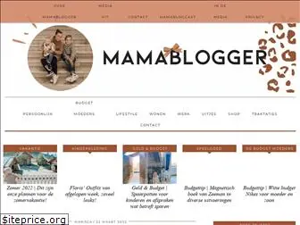 mamablogger.nl