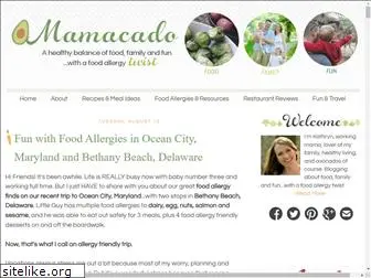 mamacado.com