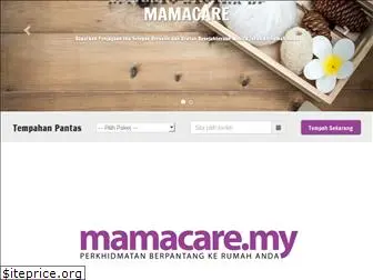 mamacare.my