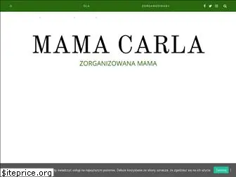 mamacarla.pl