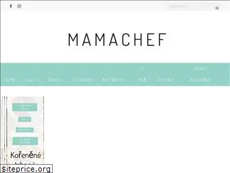 mamachef.cz