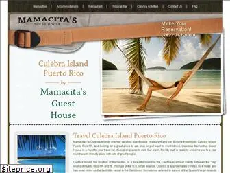 mamacitasguesthouse.com