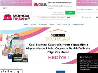 mamaciteyze.com