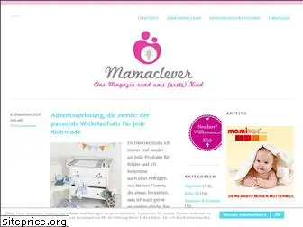 mamaclever.de