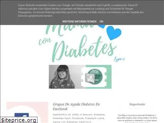 mamacondiabetes.com
