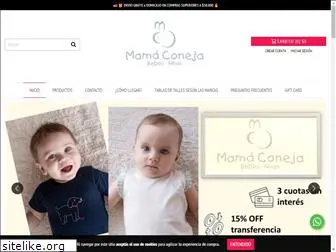 mamaconeja.com.ar