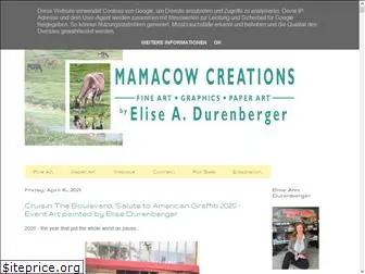 mamacowcreations.com