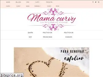 mamacurvy.com