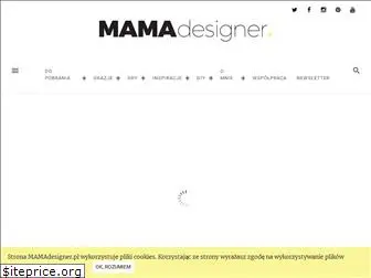 mamadesigner.pl