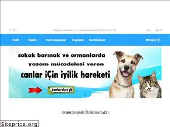 mamadestegi.com