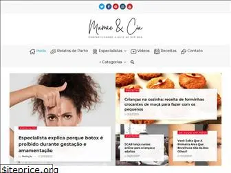 mamaeecia.com.br