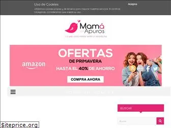 mamaenapuros.com
