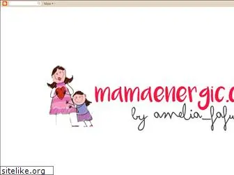 mamaenergic.com