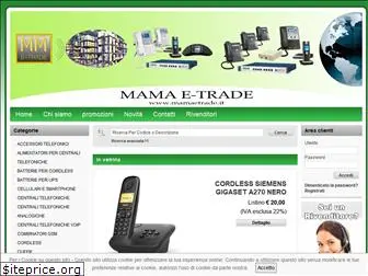 mamaetrade.it