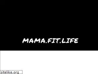 mamafitlife.com