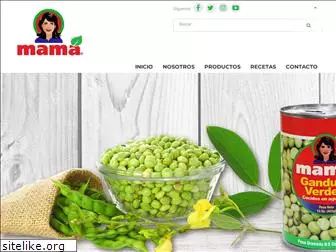 mamafoods.com.do