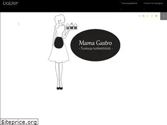mamagastro.blogspot.fi