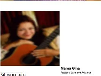 mamaginamusic.com