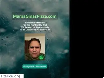 mamaginaspizza.com