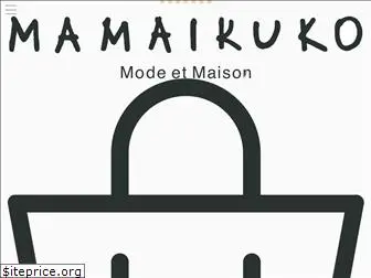 mamaikuko.jp