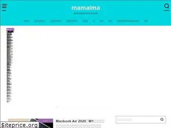 mamaima.net