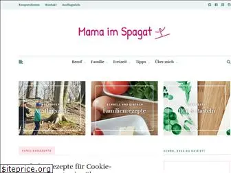 mamaimspagat.de