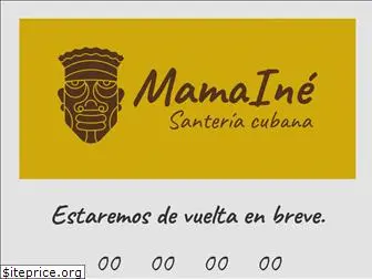 mamaine.com