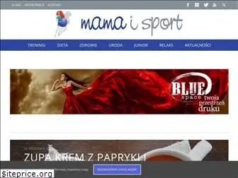 mamaisport.pl