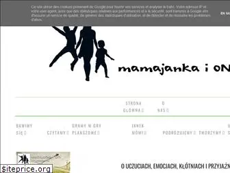 mamajanka.blogspot.com