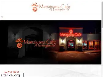mamajuanacafe-huntington.com