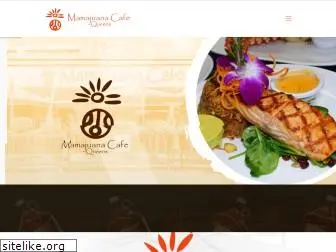 mamajuanacafe-queens.com