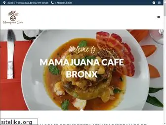 mamajuanacafebronx.com