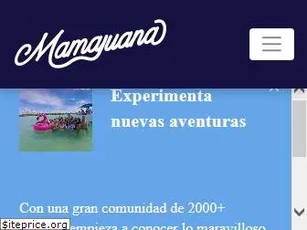 mamajuanatravel.com