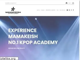 mamakeish.com