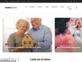 mamakletst.nl