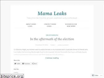 mamaleaks.com