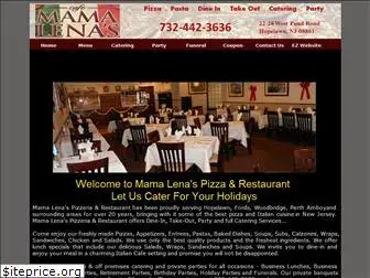 mamalenascafe.com