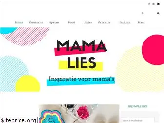 mamalies.nl