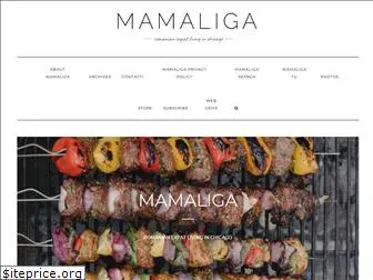 mamaliga.com