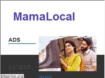 mamalocal.com