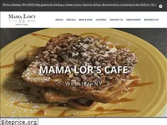 mamalorscafe.com