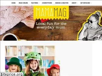 mamamag.com.au