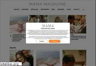 mamamagazine.nl