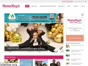 mamamagic.co.za