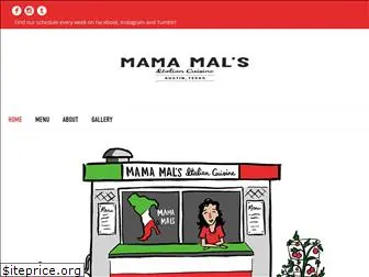 mamamals.com
