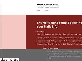 mamamanagement.blogspot.com