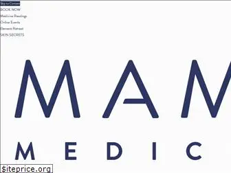mamamedicine.com